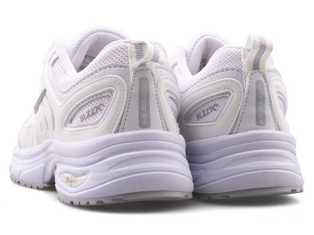 Solazer 041 Garson Triko - Beyaz/Buz - 3