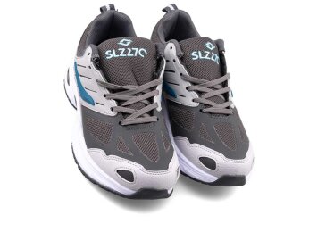 Solazer 041 Garson Triko - Füme/Petrol - Solazer