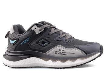 Solazer 042 Merdane Anrk - Füme/Taş/Turkuaz - 1