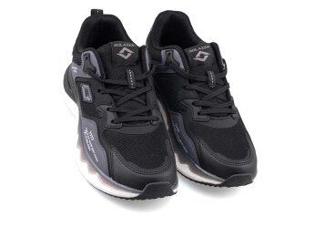 Solazer 042 Merdane Anrk - Siyah/Füme/Beyaz - 2