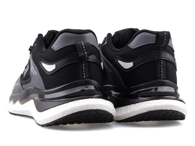 Solazer 042 Merdane Anrk - Siyah/Füme/Beyaz - 3