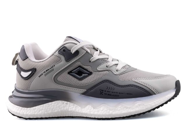 Solazer 042 Merdane Anrk - Taş/Füme - 1