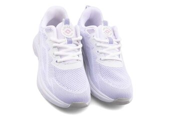 Solazer 043 Garson Triko - Beyaz/Lila - Solazer