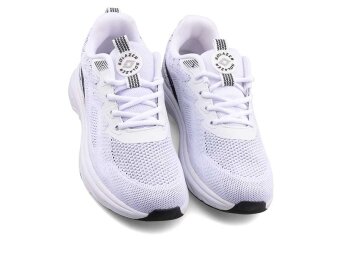 Solazer 043 Garson Triko - Beyaz/Siyah - 2