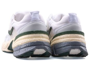 Solazer 044 Garson Anrk - Beyaz/Yeşil - 3