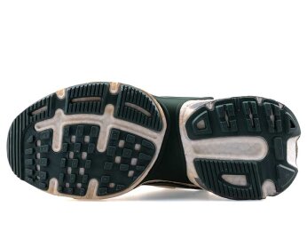 Solazer 044 Garson Anrk - Beyaz/Yeşil - 4