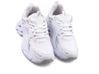 Solazer 046 Garson Anrk - Beyaz/Gümüş - 2