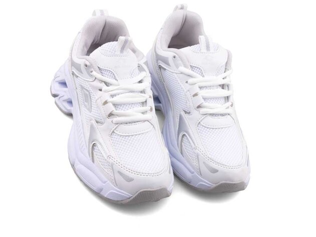 Solazer 046 Garson Anrk - Beyaz/Gümüş - 2