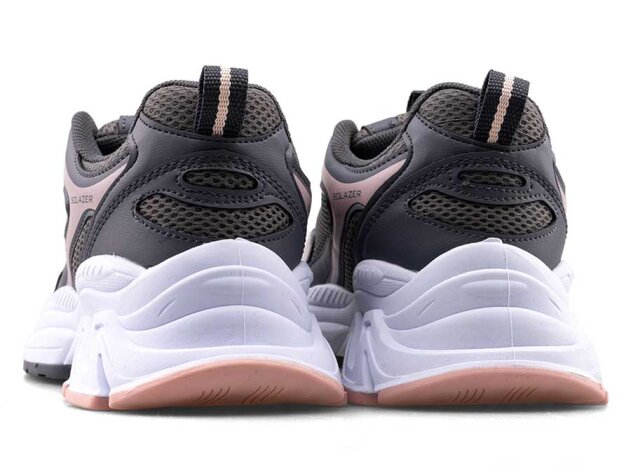 Solazer 046 Garson Anrk - Füme/Pudra - 3