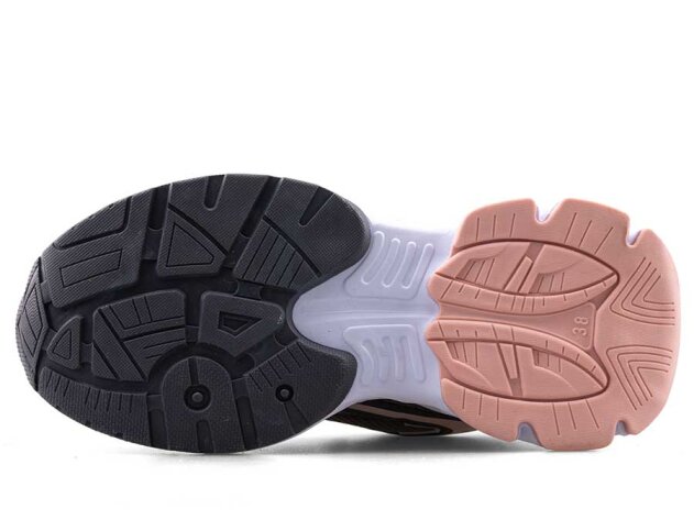 Solazer 046 Garson Anrk - Füme/Pudra - 4