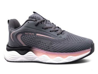 Solazer 048 Garson Triko - Füme/Pudra - Solazer