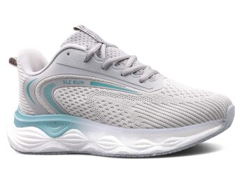 Solazer 048 Garson Triko - Taş/Su Yeşili - Solazer