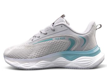 Solazer 048 Garson Triko - Taş/Su Yeşili - Solazer