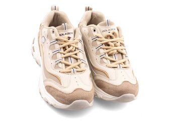 Solazer 049 Garson Cilt - Bej/Kahve - 2