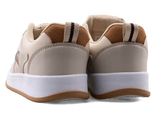 Solazer 051 Garson Cilt - Bej/Kahve - 3