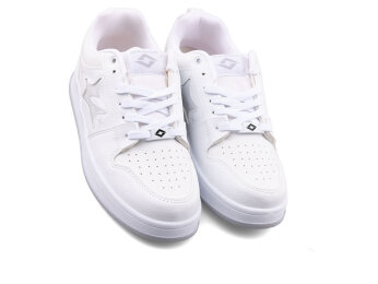 Solazer 051 Garson Cilt - Beyaz/Buz - Solazer