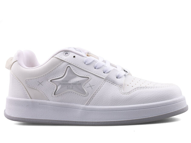 Solazer 051 Garson Cilt - Beyaz/Buz - 1