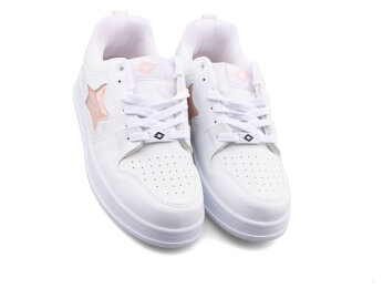 Solazer 051 Garson Cilt - Beyaz/Pudra - Solazer