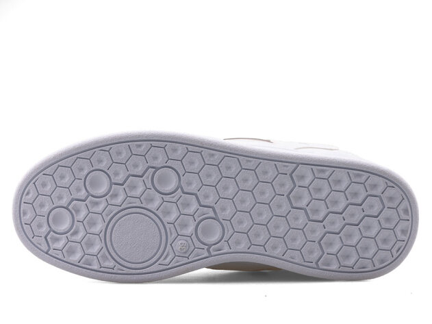 Solazer 051 Garson Cilt - Beyaz/Pudra - 4