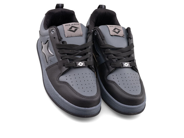 Solazer 051 Garson Cilt - Siyah/Füme - 2