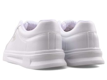 Solazer 054 Merdane Cilt - Beyaz/Altın - 3