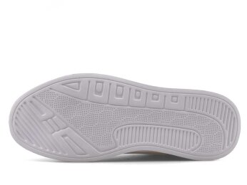 Solazer 054 Merdane Cilt - Beyaz/Altın - 4