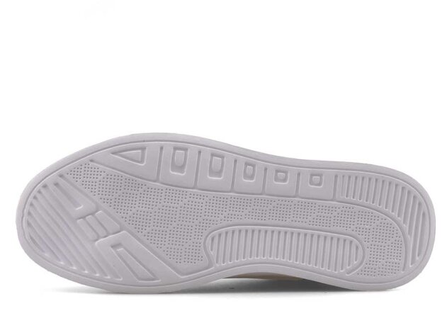 Solazer 054 Merdane Cilt - Beyaz/Altın - 4