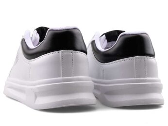 Solazer 054 Merdane Cilt - Beyaz/Siyah - 3