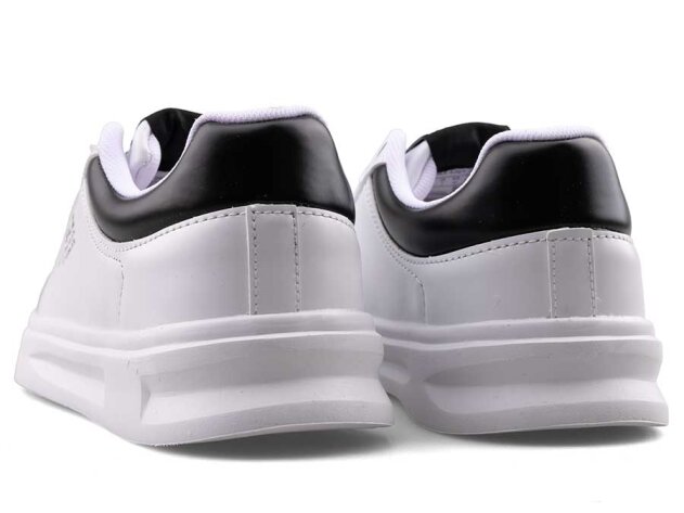 Solazer 054 Merdane Cilt - Beyaz/Siyah - 3