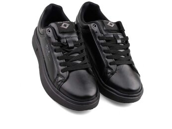 Solazer 054 Merdane Cilt - Siyah/Füme - Solazer