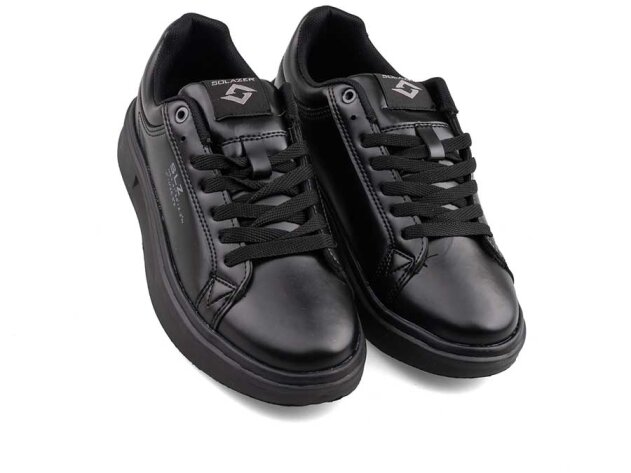 Solazer 054 Merdane Cilt - Siyah/Füme - 2