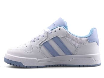 Solazer 056 Garson Cilt - Beyaz/Açık Turkuaz - Solazer