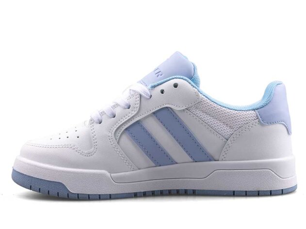 Solazer 056 Garson Cilt - Beyaz/Açık Turkuaz - 2