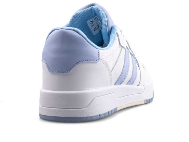 Solazer 056 Garson Cilt - Beyaz/Açık Turkuaz - 3