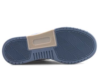 Solazer 056 Garson Cilt - Beyaz/Açık Turkuaz - 4