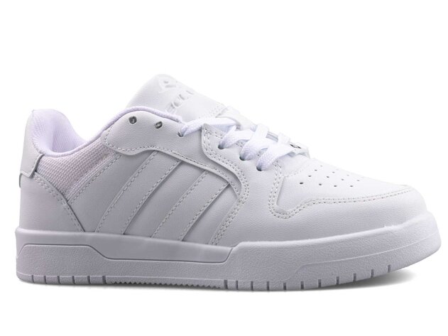 Solazer 056 Garson Cilt - Beyaz/Beyaz - 1