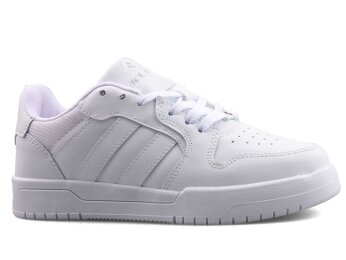 Solazer 056 Garson Cilt - Beyaz/Beyaz - Solazer