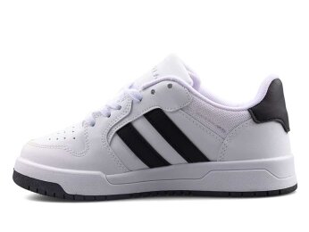 Solazer 056 Garson Cilt - Beyaz/Siyah - Solazer