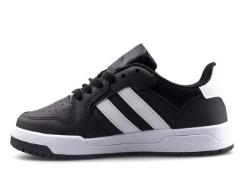 Solazer 056 Garson Cilt - Siyah/Beyaz - Solazer