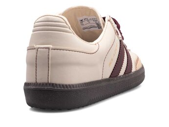 Solazer 057 Garson Cilt - Bej/Bordo - 3