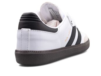 Solazer 057 Garson Cilt - Beyaz/Siyah - 3