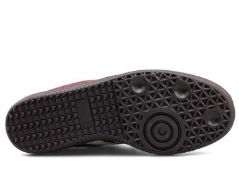 Solazer 057 Garson Cilt - Bordo/Bej - 8