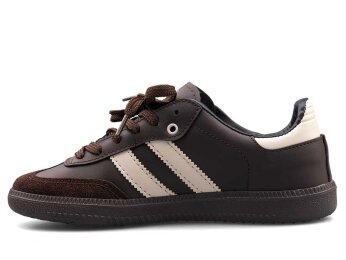 Solazer 057 Garson Cilt - Kahve/Bej - Solazer