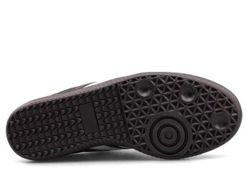 Solazer 057 Garson Cilt - Siyah/Beyaz - 4