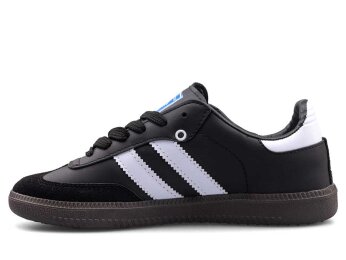 Solazer 057 Garson Cilt - Siyah/Beyaz - Solazer