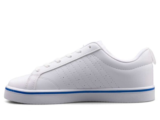 Solazer 058 Merdane Cilt - Beyaz/Saks - 2