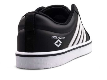 Solazer 058 Merdane Cilt - Siyah/Beyaz - 3