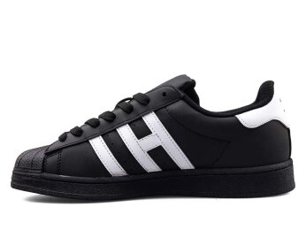 Solazer 059 Garson Cilt - Siyah/Beyaz - Solazer