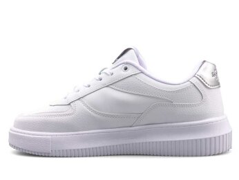 Solazer 060 Merdane Cilt - Beyaz/Gümüş - Solazer