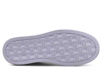 Solazer 060 Merdane Cilt - Beyaz/Siyah - 4